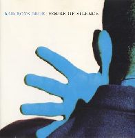 Bad Boys Blue - House of Silence (Blue Vinyl)