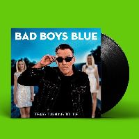 Bad Boys Blue - Tears Turning To Ice
