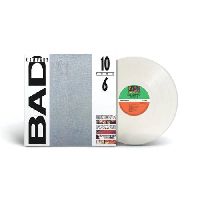 BAD COMPANY - 10 From 6 (Milky Clear Vinyl)