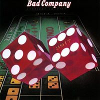 BAD COMPANY - Straight Shooter (Deluxe, CD)