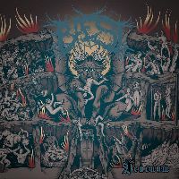 Baest - Venenum (CD)