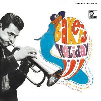 Baker, Chet - Baker's Holiday (Verve Acoustic Sounds Series)