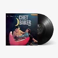 BAKER, CHET - It Could Happen To You