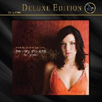 Barlow, Emilie-Claire - The Very Thought Of You (Audiophile Edition)