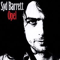 Barrett, Syd - Opel (CD)