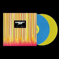 Basement Jaxx - The Singles (Yellow & Blue Vinyl)