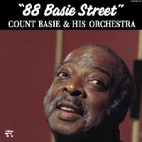 Basie, Count - 88 Basie Street