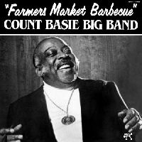 Basie, Count - Farmer's Market Barbecue