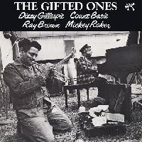 Basie, Count & Gillespie, Dizzy - The Gifted Ones (Audiophile Edition)