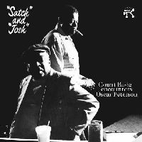 Basie, Count & Peterson, Oscar - "Satch" And "Josh" (Audiophile Edition)
