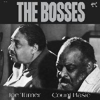 Basie, Count & Turner, Joe - The Bosses (Audiophile Edition)