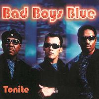Bad Boys Blue - Tonite (Orange Vinyl)