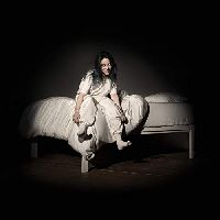 Eilish, Billie - When We All Fall Asleep, Where Do we Go? (CD)