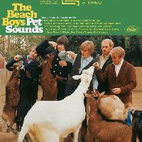 Beach Boys, The - Pet Sounds