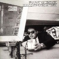 Beastie Boys - Ill Communication