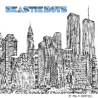 Beastie Boys - To The 5 Boroughs