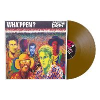 Beat, The - Wha'ppen? (Gold Vinyl, Rocktober 2024)