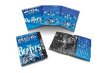BEATLES, THE - Eight Days A Week – The Touring Years (Blu-Ray, Deluxe)