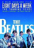 BEATLES, THE - Eight Days A Week – The Touring Years (DVD)