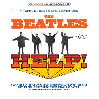 BEATLES, THE - Help! (CD)