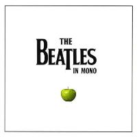 BEATLES, THE - THE BEATLES IN MONO (CD)