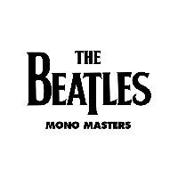 BEATLES, THE - Mono Masters