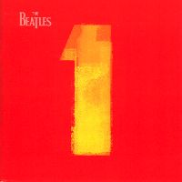 BEATLES, THE - One (CD)