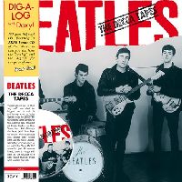 Beatles, The - The Decca Tapes