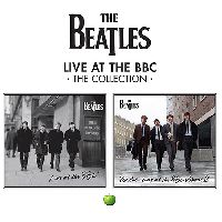 Beatles, The - Live At The BBC - The Collection (CD)