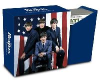 BEATLES, THE - The U.S. Albums (CD)