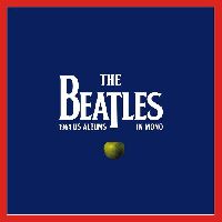 BEATLES, THE - 1964 US Albums in Mono