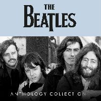 BEATLES, THE - Anthology Collection