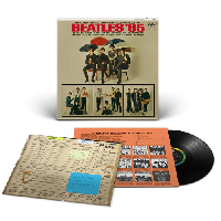 BEATLES, THE - Beatles '65 (US Mono)