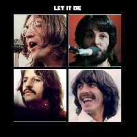 BEATLES, THE - Let It Be - Special Edition