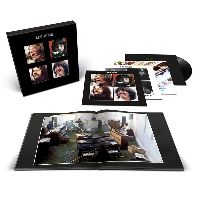 BEATLES, THE - Let It Be - Special Edition (Super Deluxe Vinyl)