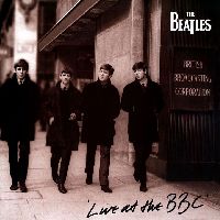 BEATLES, THE - Live At The BBC