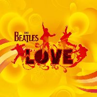 BEATLES, THE - Love