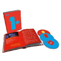 BEATLES, THE - One + (CD+2Blu-Ray)