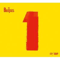 BEATLES, THE - One (CD+DVD)