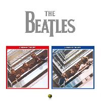 BEATLES, THE - Red & Blue Album