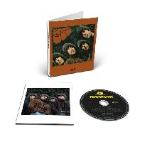 BEATLES, THE - Rubber Soul (Blu-ray)