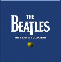 BEATLES, THE - The Singles Collection (Limited Box Set)