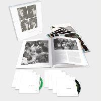 BEATLES, THE - White Album (6CD+Blu-ray, 50th Anniversary Edition)