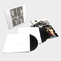 BEATLES, THE - White Album (50th Anniversary Edition, Vinyl Box Set)