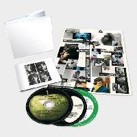 BEATLES, THE - White Album (CD, 50th Anniversary Edition)