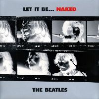 Beatles, The - Let It Be... Naked