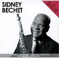 Bechet, Sidney - La selection - Best Of 3CD