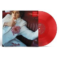 Beck - Everybody's Gotta Learn Sometime (Red Vinyl)