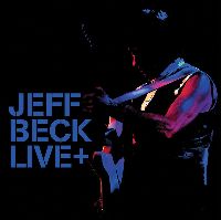 Beck, Jeff - Live+