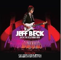 Beck, Jeff - Live At The Hollywood Bowl (CD)
